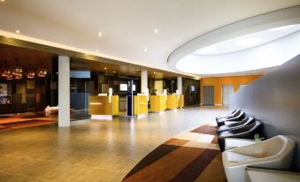 Novotel Muenchen Airport