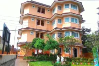 Yingthip 1 Apartment Hotel in zona Chiang Rai Agriculture and Technology College