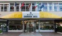 Hotel Cormoran Hotels in Cattolica