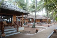 Thejan Beach Cabanas Hotel a Gonagala