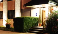 Residenz Hotel Am Martinsberg - MS Goodnight Management GmbH Hotels in der Nähe von Naturpark-Silbersee Neuwied-Engers