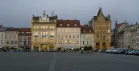 Grandhotel Zvon Hotel in zona Piarist Square