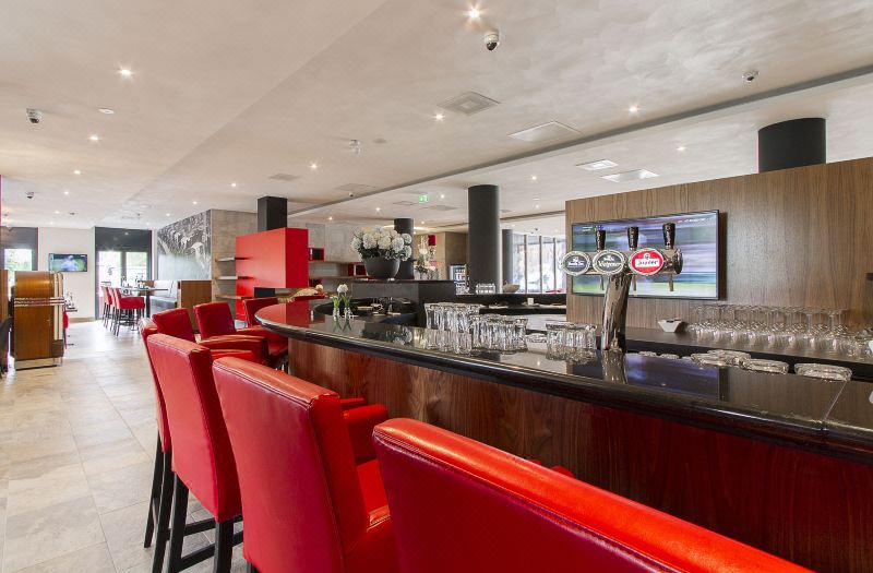 Bastion Hotel Eindhoven Waalre photo 4