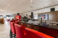 瓦爾勒愛因霍溫堡壘飯店 - 酒吧