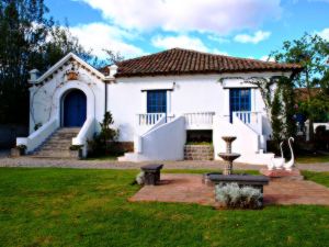 Hotel Boutique Casa de Hacienda Su Merced