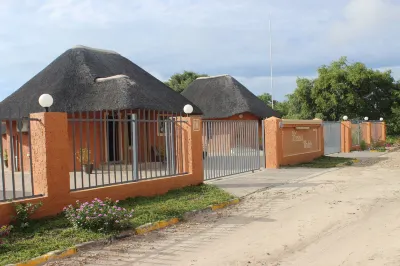 Kessas Holiday Home Hotels in Ngamiland East