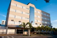 Hotel Roari Hotels in Cuiabá