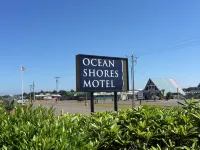 Ocean Shores Resort - Brand New Rooms