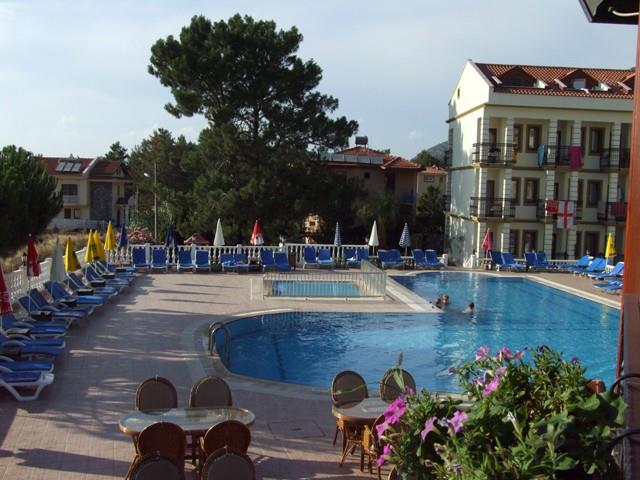 Hotel Leytur