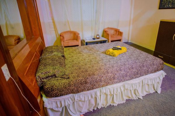 Diane Hotel(โรงแรมไดแอน)_4
