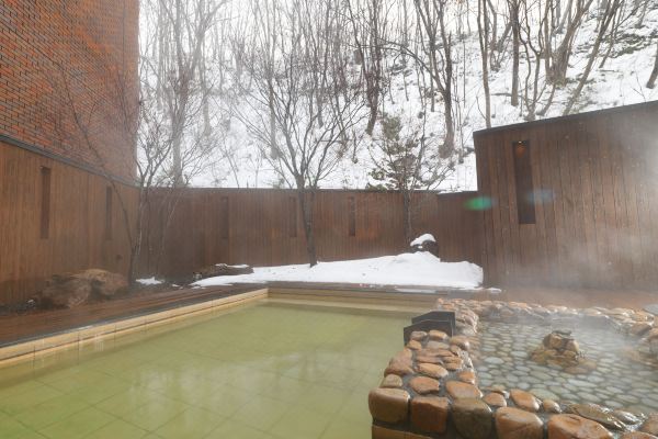 니세코 콘부 온센 쓰루가 베소 모쿠 노 쇼(Niseko Konbu Onsen Tsuruga Moku-No-Sho)_2