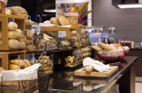 Radisson Blu Leogrand Chisinau - พร้อมอาหารเช้า