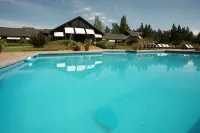 La Posta del Pilar Hotel & Spa Hôtels à : Villa Rosa
