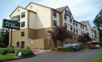 Extended Stay America Suites - Seattle - Everett - North