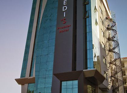 Edis Premier Hotel