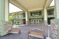 Hilltop Inn & Suites, Near Foxwoods Casino Hotels in North Stonington