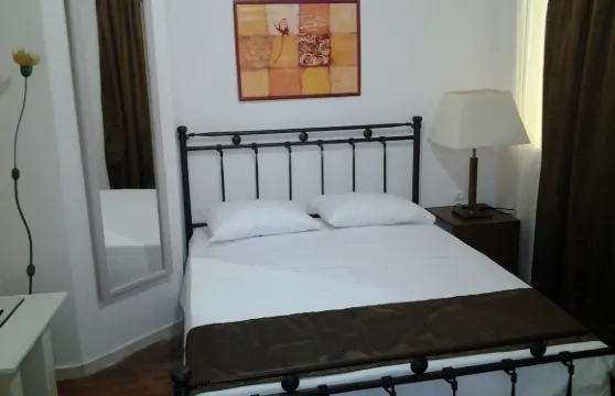 馬斯提克彭特公寓