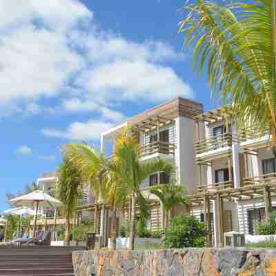 Anelia Resort & Spa Mauritius Hotel Exterior