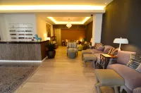โรงแรมอาซูมิบูทีค - ที่มีสปา