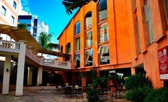 Rio Quente Resorts - Hotel Giardino