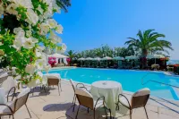 Mion Hotel & Sanìo Restaurant - sul mare