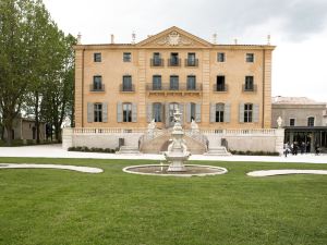 Château de Fonscolombe