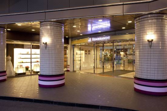 レンブラントホテル大分 大分 宿泊予約 安い料金プラン 口コミ 部屋写真 Trip Com