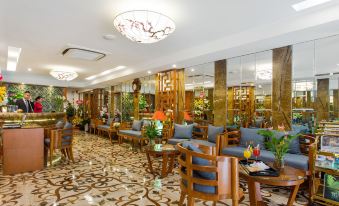 Hanoi Golden Holiday Hotel