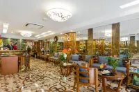 Hanoi Golden Holiday Hotel Các khách sạn ở Hà Nội
