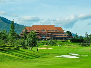 Jatinangor National Golf & Resort