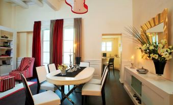 Ricasoli Firenze Luxury Apartments | UNA Esperienze