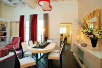 Ricasoli Firenze Luxury Apartments | UNA Esperienze