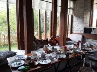Çamlıca Konak Çarsı