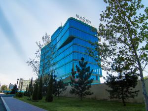 Maqan Hotel Almaty