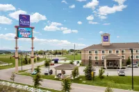 Sleep Inn & Suites Idaho Falls Gateway to Yellowstone