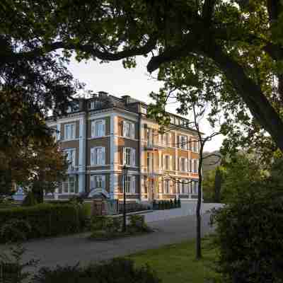 Park Hotel & Spa Katharina Hotel Exterior