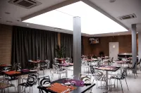 SV Chrome Hotel Hôtels à : Abuja