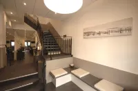 Hôtel La Pergola