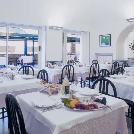 Hotel Danio Lungomare