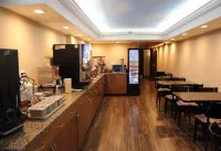 Alhambra Hotel Các khách sạn ở Alhambra