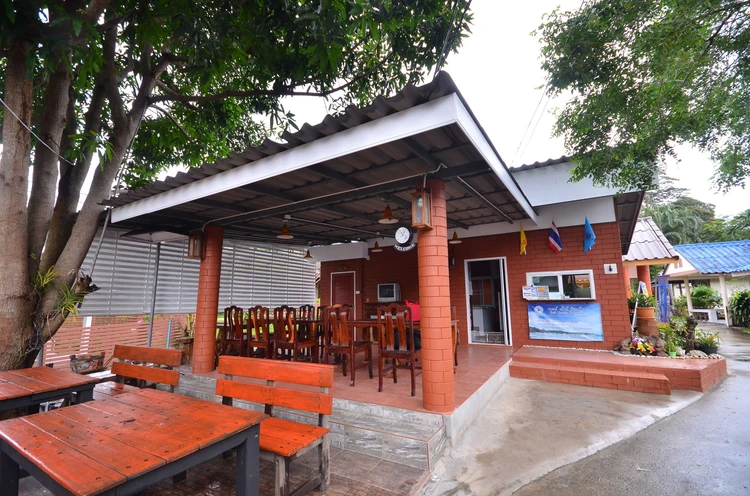 รูปภาพของเสม็ดเบลล์เฮาส์