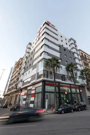 Ibis Mohammedia