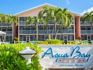 Aqua Bay Club Condos