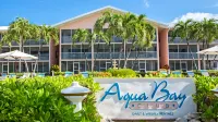 Aqua Bay Club Condos Các khách sạn gần Cayman Turtle Centre