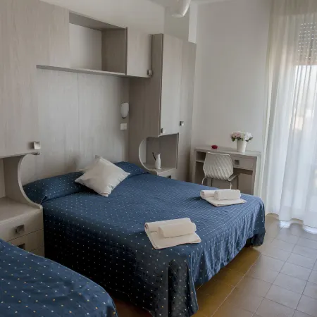 Hotel Concorde