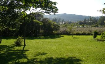 Hotel Pousada da Lagoa