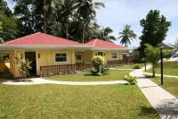 Caimito Beach Hotel