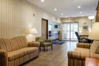 Quality Inn Brookings-University Các khách sạn ở Brookings