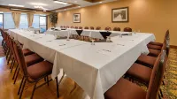 Best Western Plus Fernie Mountain Lodge Hotels in East Kootenay A