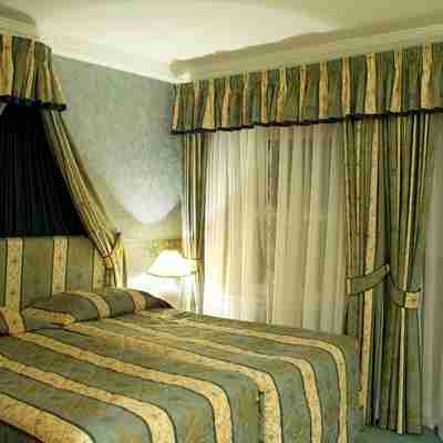 Glebe Hotel Rooms